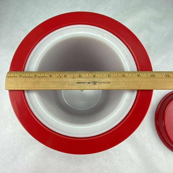 Ever Cool Indoor Outdoor Ice Bucket Boating Camping Barware - Picture 13 of 13